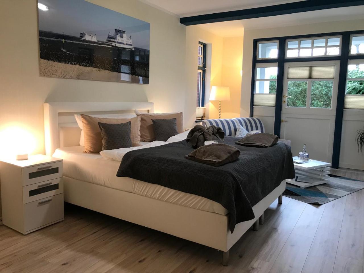 Superior Doppelzimmer
